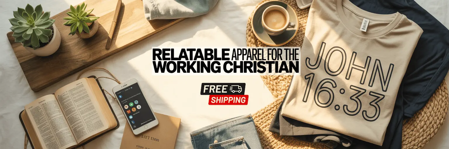 Banner for SancTeeFied